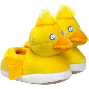 Robeez Girls and Boys Light Up Slippers for Kids, 12 Months - 8 Years