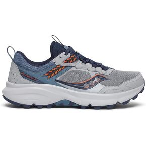 Saucony Men's Excursion TR17 Hiking Shoe, Made for no Boundaries. Takes You from Road to Trail, and Back, 10.5 Wide in Kuwait