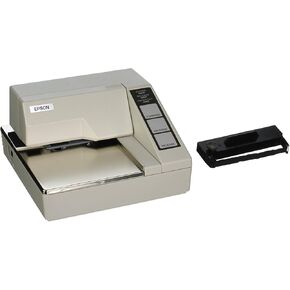 طابعة الإيصالات إبسون C31C163272 TM-U295