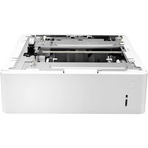 درج ورق HP Laserjet سعة 550 ورقة - L0H17A in Kuwait
