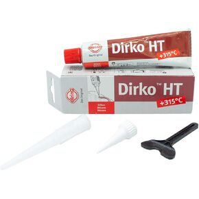 Sealant Dirko HT 70ml Tube