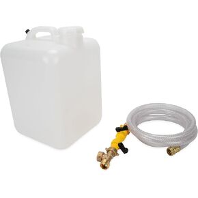 Camco Do It Yourself Boat Winterizing Kit (65501)