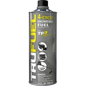 2-Cycle 50:1 Pre-Blended Fuel for Outdoor Power Equipment - 32 oz. (Case of 6) (6525638)