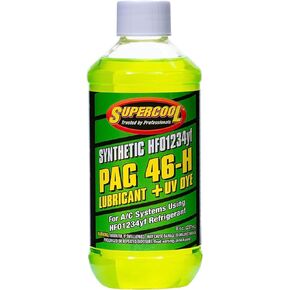 TSI Supercool 27262D HFO-1234yf PAG 46 8oz