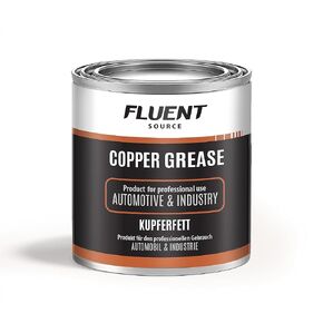 Kupferfett - Copper Grease