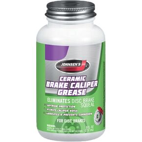 Johnsen's Ceramic Brake Caliper Grease