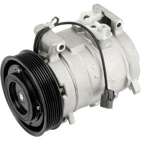 ضاغط مكيف الهواء، استبدال ضواغط تكييف الهواء لـ 2003-2011 ELEMENT L4 2.4L استبدال 19193584، 38810-PZD-A00، 471-1004، 15-22048، 77372