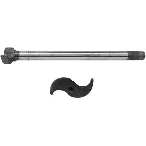 World American WA05-5262 Right Hand Trailer Axle Camshaft