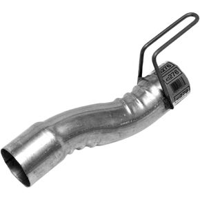Walker 42276 Exhaust Pipe 3" Inlet (ID) 3" Outlet (OD) for Chevrolet C1500
