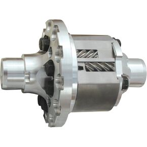 913A586 Trutrac Differential with 31 Spline for Ford 9"