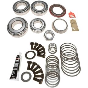 Motive Gear R80RMK Rear Master Kit for a Dana 80 Differential with Koyo Tapered Bearings