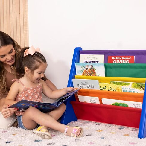 ECR4Kids Tree Book Display, Classroom Bookshelf, Primary in Saudi Arabia