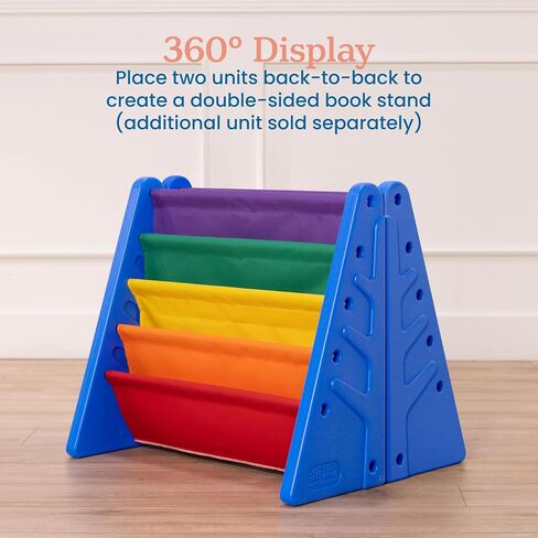 ECR4Kids Tree Book Display, Classroom Bookshelf, Primary in Saudi Arabia