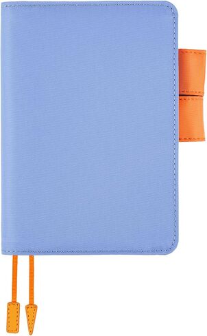 غطاء Hobonichi Techo الأصلي/المخطط [غطاء A6 فقط] الألوان: شمعة مائية in Kuwait