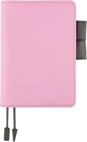 غطاء Hobonichi Techo الأصلي/المخطط [غطاء A6 فقط] الألوان: شمعة مائية in Kuwait
