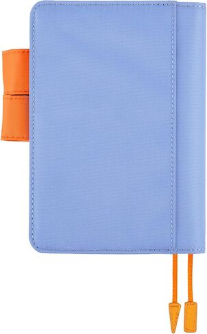 غطاء Hobonichi Techo الأصلي/المخطط [غطاء A6 فقط] الألوان: شمعة مائية in Kuwait