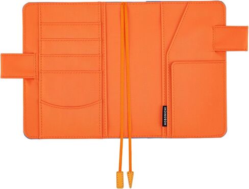 غطاء Hobonichi Techo الأصلي/المخطط [غطاء A6 فقط] الألوان: شمعة مائية in Kuwait