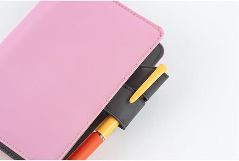 غطاء Hobonichi Techo الأصلي/المخطط [غطاء A6 فقط] الألوان: شمعة مائية in Kuwait