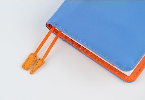 غطاء Hobonichi Techo الأصلي/المخطط [غطاء A6 فقط] الألوان: شمعة مائية in Kuwait