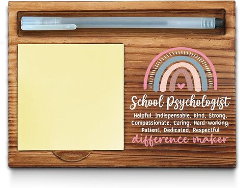 Director Sticky Note Holder, Director Office Decor, Director Gifts, Director Thank You Appreciation Gifts for Women Self-Stick Note Pad Holders WPP4 in Kuwait