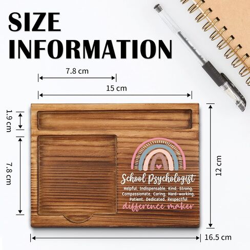 Director Sticky Note Holder, Director Office Decor, Director Gifts, Director Thank You Appreciation Gifts for Women Self-Stick Note Pad Holders WPP4 in Kuwait