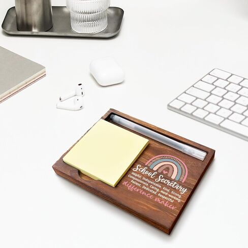Director Sticky Note Holder, Director Office Decor, Director Gifts, Director Thank You Appreciation Gifts for Women Self-Stick Note Pad Holders WPP4 in Kuwait