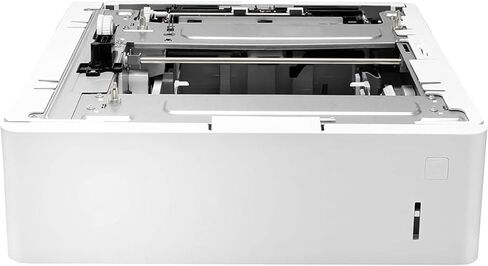 درج ورق HP Laserjet سعة 550 ورقة - L0H17A in Saudi Arabia