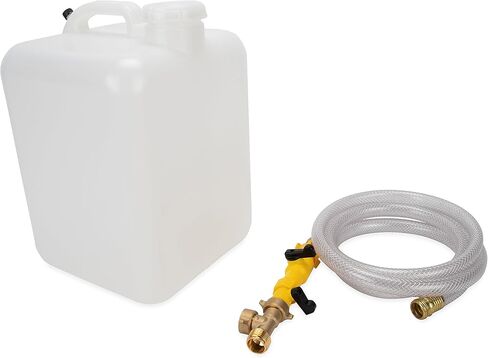 Camco Do It Yourself Boat Winterizing Kit (65501) in Saudi Arabia