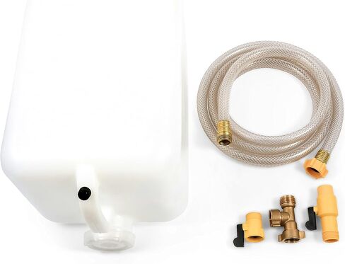 Camco Do It Yourself Boat Winterizing Kit (65501) in Saudi Arabia