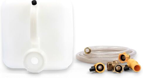 Camco Do It Yourself Boat Winterizing Kit (65501) in Saudi Arabia