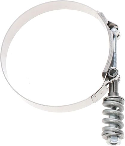 Freightliner Air Cleaner Clamp - BRZ B9224 0425FRU in Saudi Arabia