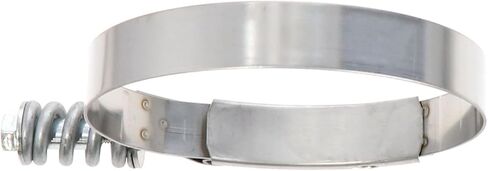 Freightliner Air Cleaner Clamp - BRZ B9224 0425FRU in Saudi Arabia
