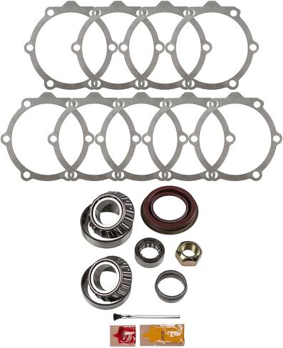 Motive Gear R14RLAPK Rear Pinion Kit for a GM 10.5" Differential with Koyo Tapered Bearings in Saudi Arabia