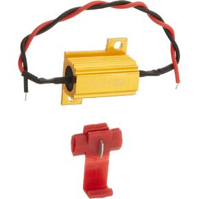 Pilot Automotive IL-LDRS-A LED Load Resistors