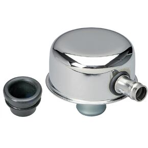Trans-Dapt Performance 9242 Push-In Breather