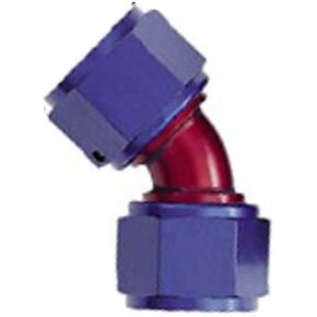 XRP 924508 Size 8 45 Degree Female Swivel Coupling