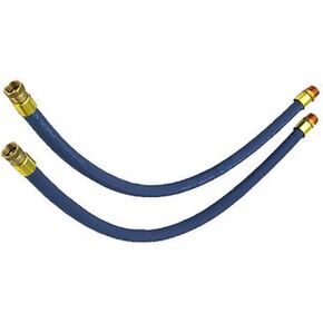 Trans-Dapt 1048 48 Inch Hose Kit