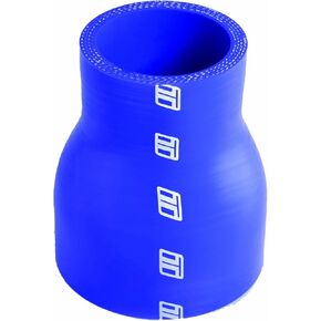 Turbosmart TS-HR275350-BE Silicone Hose Reducer 2.75-3.50"