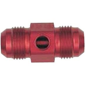 XRP 700192-6 to -6 Fuel Pressure Adapter with 1/8 NPT Port