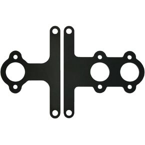 Moroso 65052 Fuel Regulator Mounting Bracket, Fits Moroso 65047 Bracket Kit