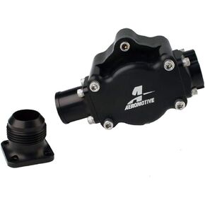 Aeromotive 11115 Atomic Belt Drive Fuel Pump