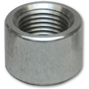 Vibrant 11162 8 AN Female Weld Bung