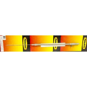 Milodon 22065 Stainless Steel Hemi Dipstick for Mopar 5.7