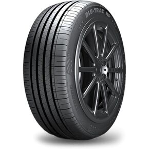 Armstrong Blu-Trac HP All-Season Passenger Car High Performance Radial Tire-245/40R17 245/40/17 245/40-17 95W Load Range XL 4-Ply BSW Black Side Wall UTQG 340AA