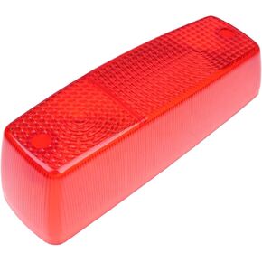 Taillight Lens K7561-62730 Compatible with Kubota RTV-X900 RTV1100 RTV-X1100 RTV400 RTV500 RTV1140 Utility Vehicle