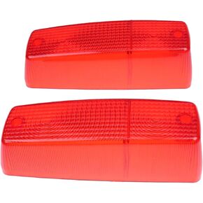2X Taillight Lenses K7561-62730 Compatible with Kubota RTV-X900 RTV1100 RTV-X1100 RTV400 RTV500 RTV1140 Utility Vehicle