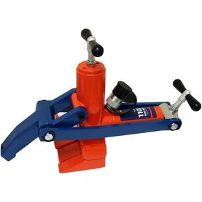 Titan Pro Hydraulic Bead Breaker for Single, Two, and Three Piece Wheel Assemblies - Farm, Tractor, Agricultural, and Construction Tires