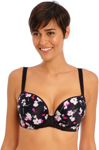 حمالة صدر تي شيرت نسائية من Freya Daydreaming Underwire مصبوبة in Kuwait