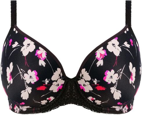 حمالة صدر تي شيرت نسائية من Freya Daydreaming Underwire مصبوبة in Kuwait