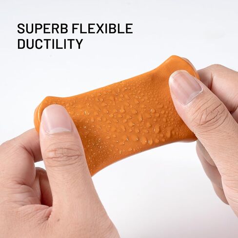 Car Clay Bar (8, Orange) in Saudi Arabia
